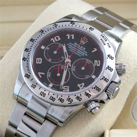 rolex daytona stahl listenpreis 2013|Rolex daytona neupreis.